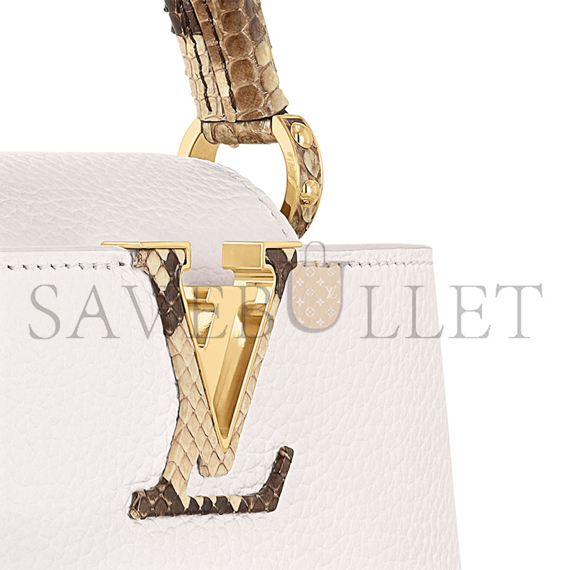 l0vis Vvtt0n capucines mini n85515 (21*13.6*8cm)